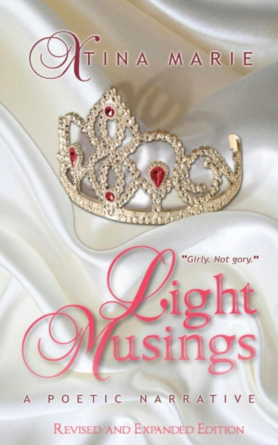Mari - Light Musings  Revised and Expanded Edition - New paperback or