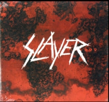 Slayer - Gat) - VINYL
