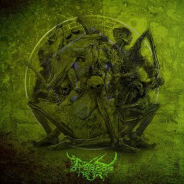 OTARGOS - FLESHBORER SOULFLAYER - CD