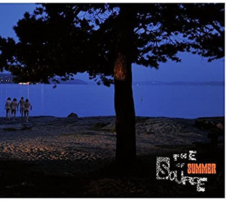 SOURCE - SOURCE OF SUMMER THE - CD