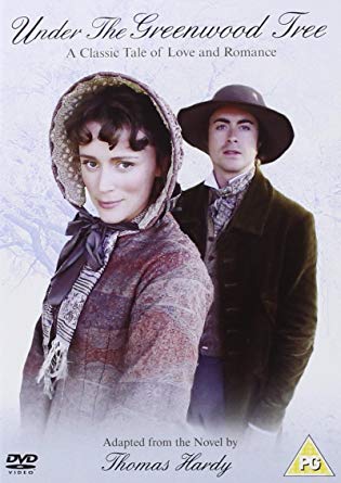 Under the Greenwood Tree - DVD