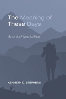 Stephens - Meaning of These Days - New paperback or softback