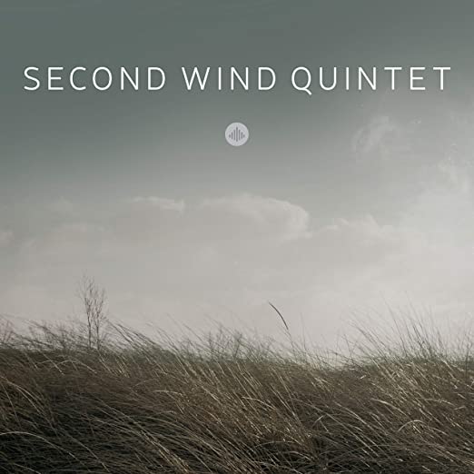 SECOND WIND QUINTET - CD