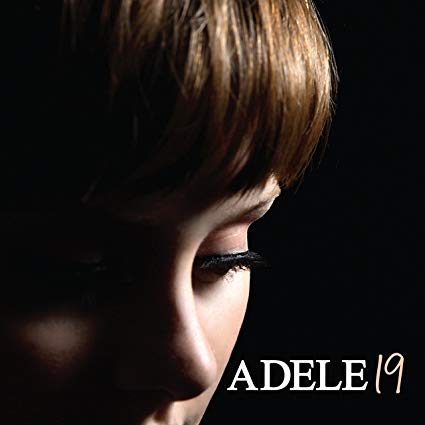 Adele - 19 - New CD