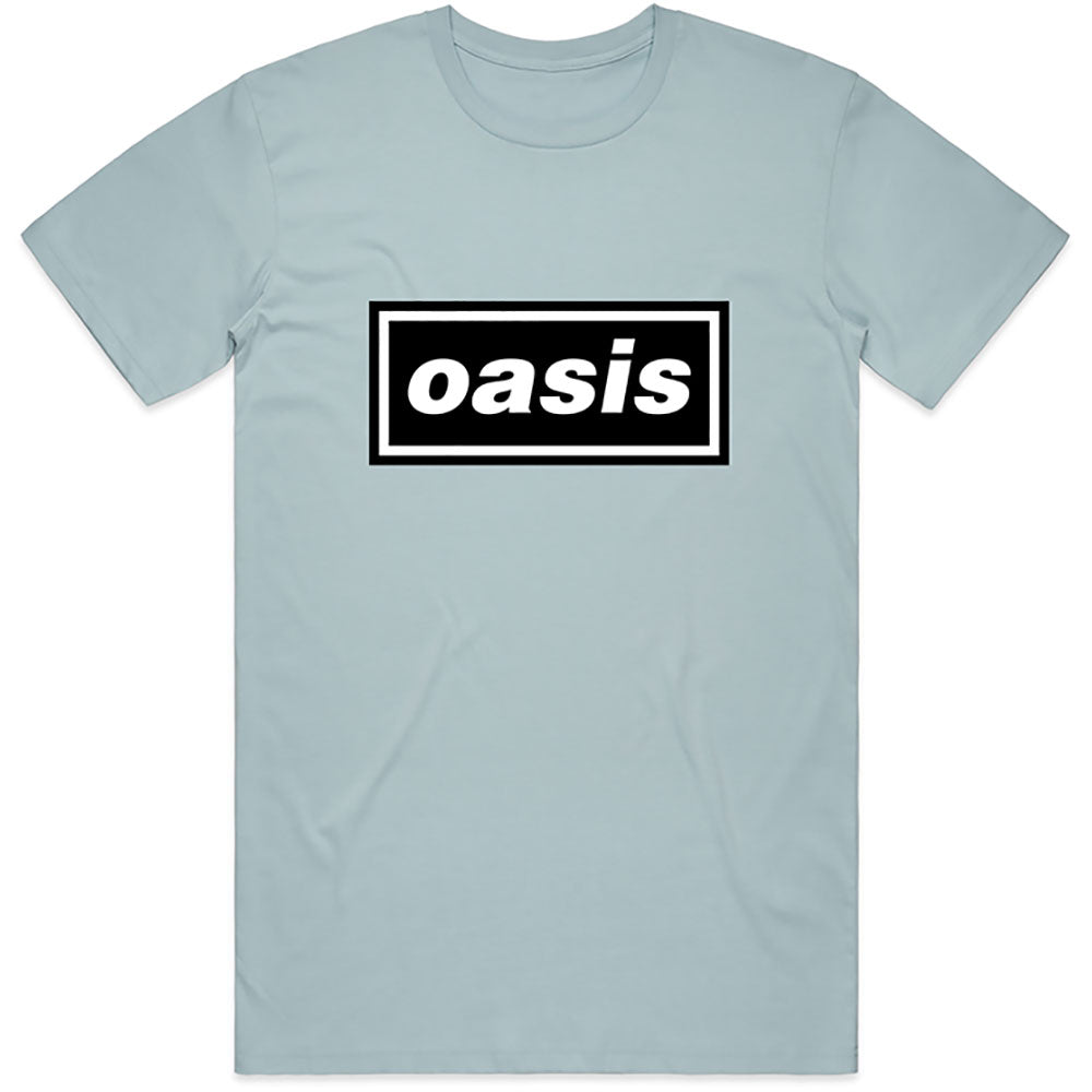 OASIS - tshirt - Unisex - Short Sleeves - PHM - Large