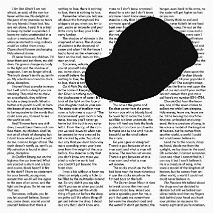 OWEN PALLETT - IN CONFLICT - Vinyl Record 12" RECORD