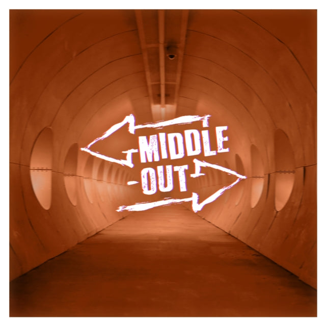 MIDDLE-OUT - New CD