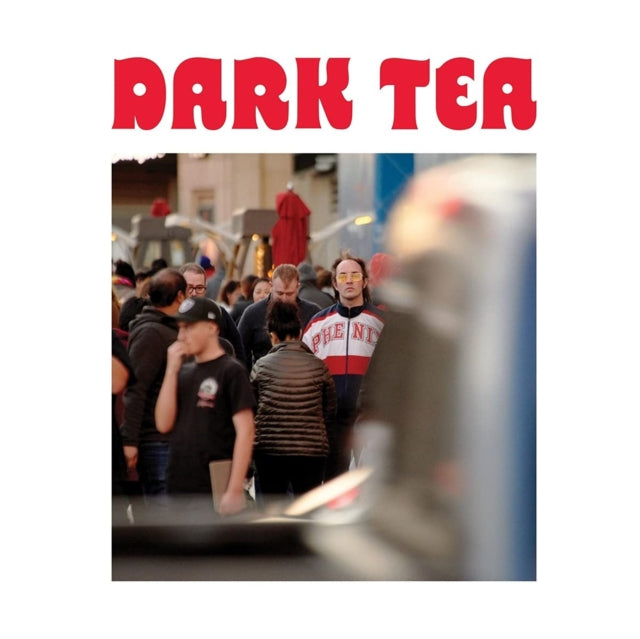 Dark Tea II - CD