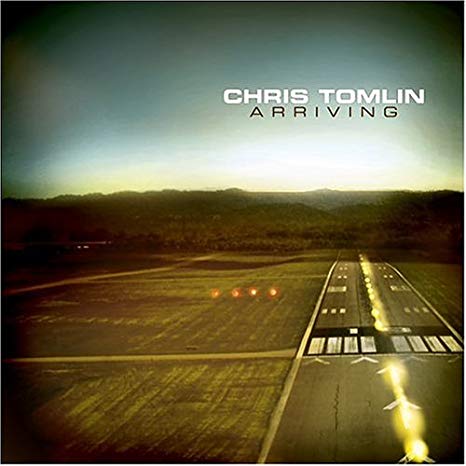 Chris Tomlin - Arriving - CD
