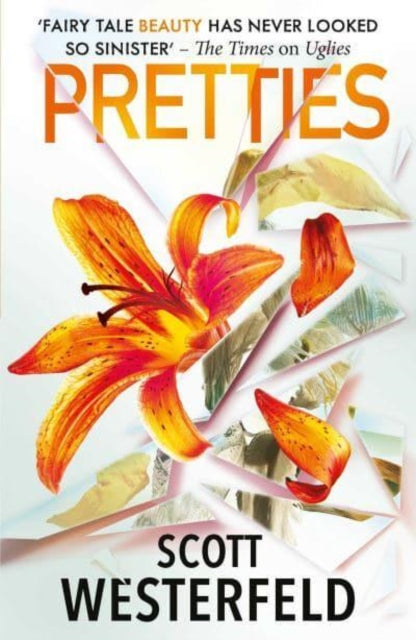 Scott Westerfeld - Pretties : 2 - Paperback
