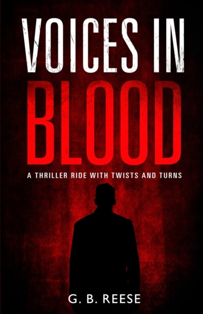 Rees - Voices In Blood - New paperback or softback