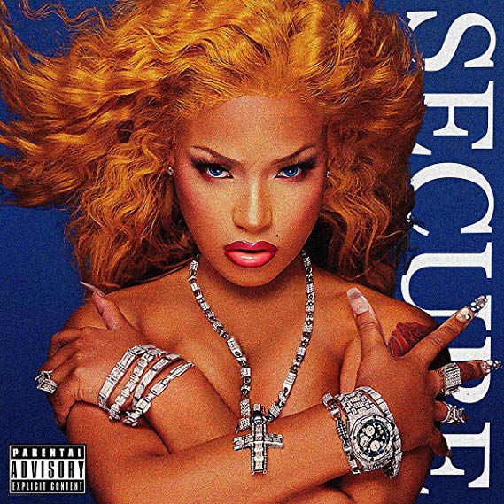Stefflon Don - Secure - Vinyl Record