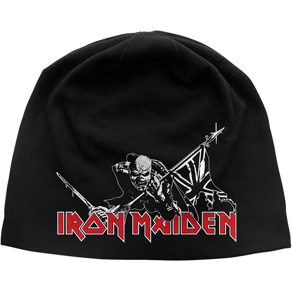 Iron Maiden - Hats - Unisex - The Trooper