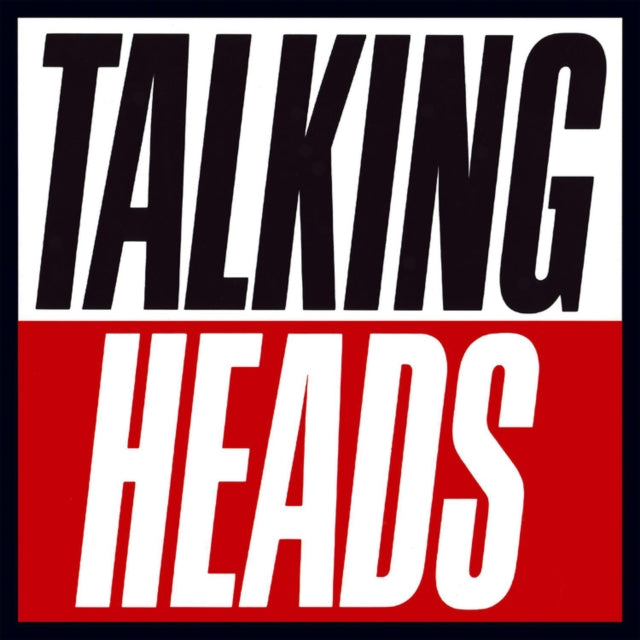 Talking Heads - True Stories - Vinyl Record VINYL
