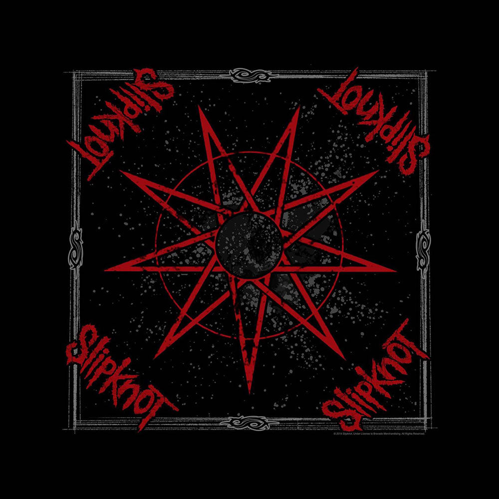 Slipknot - Clothing - Unisex