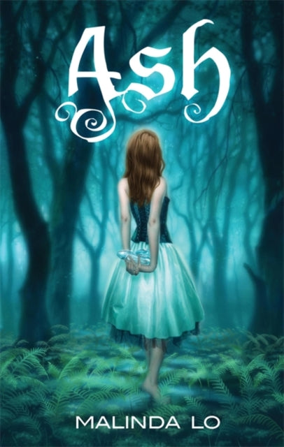 Malinda Lo - Ash - Paperback