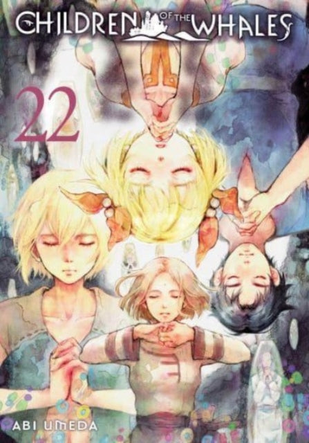 Abi Umeda - Children of the Whales, Vol. 22 : 22 - New Paperback