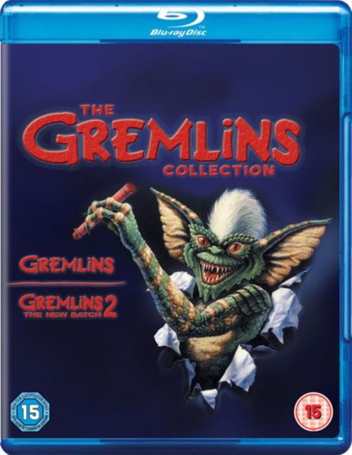 Gremlins Collection - Blu-ray