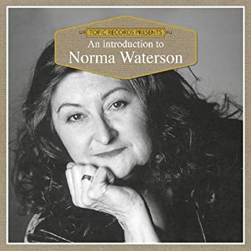 Norma Waterson - An Introduction To - CD