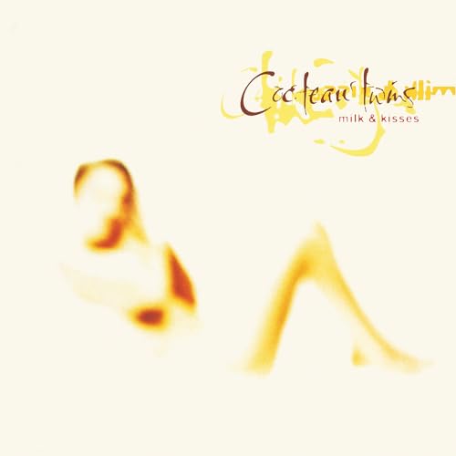 Cocteau Twins - Milk & Kisses - Vinyl Record