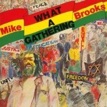 What A Gathering - Vinyl Record