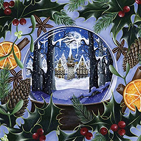 Big Big Train - Merry Christmas - New CD