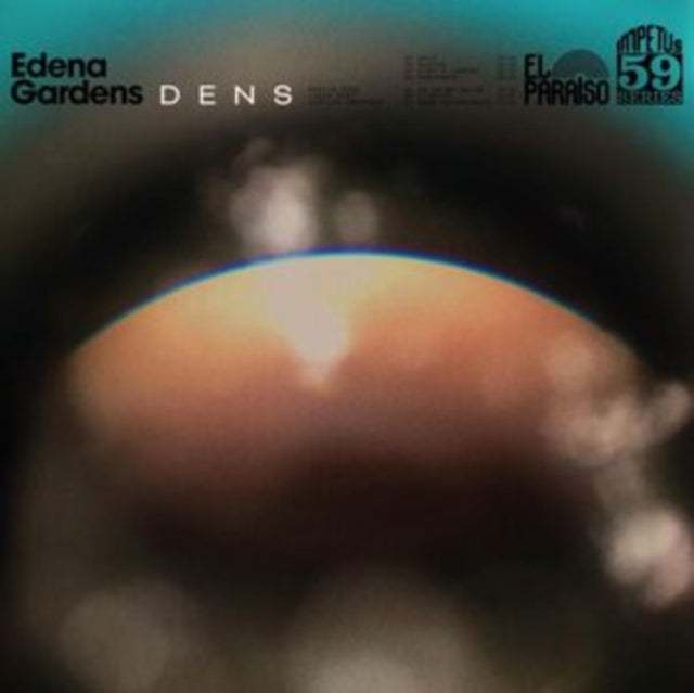 EDENA GARDENS - DENS - Vinyl Record VL
