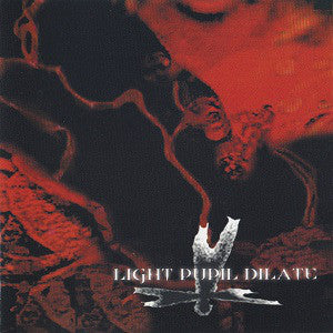 Light Pupil Dilate - Cascades - Used CD