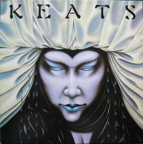 Keats - Used Vinyl Record