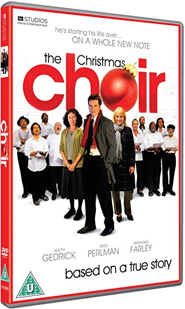 Christmas Choir - New DVD