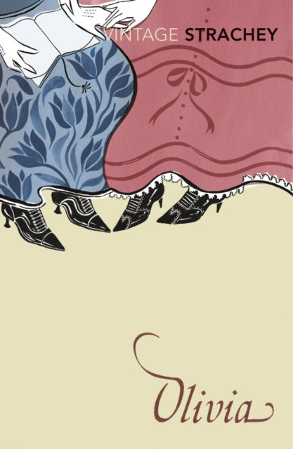 Dorothy Strachey - Olivia - Paperback