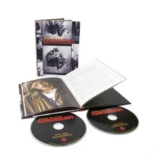 TBC - New CD