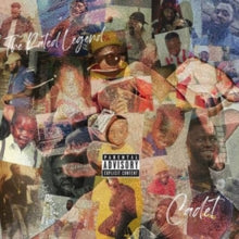 Cadet - Rated Legend - CD