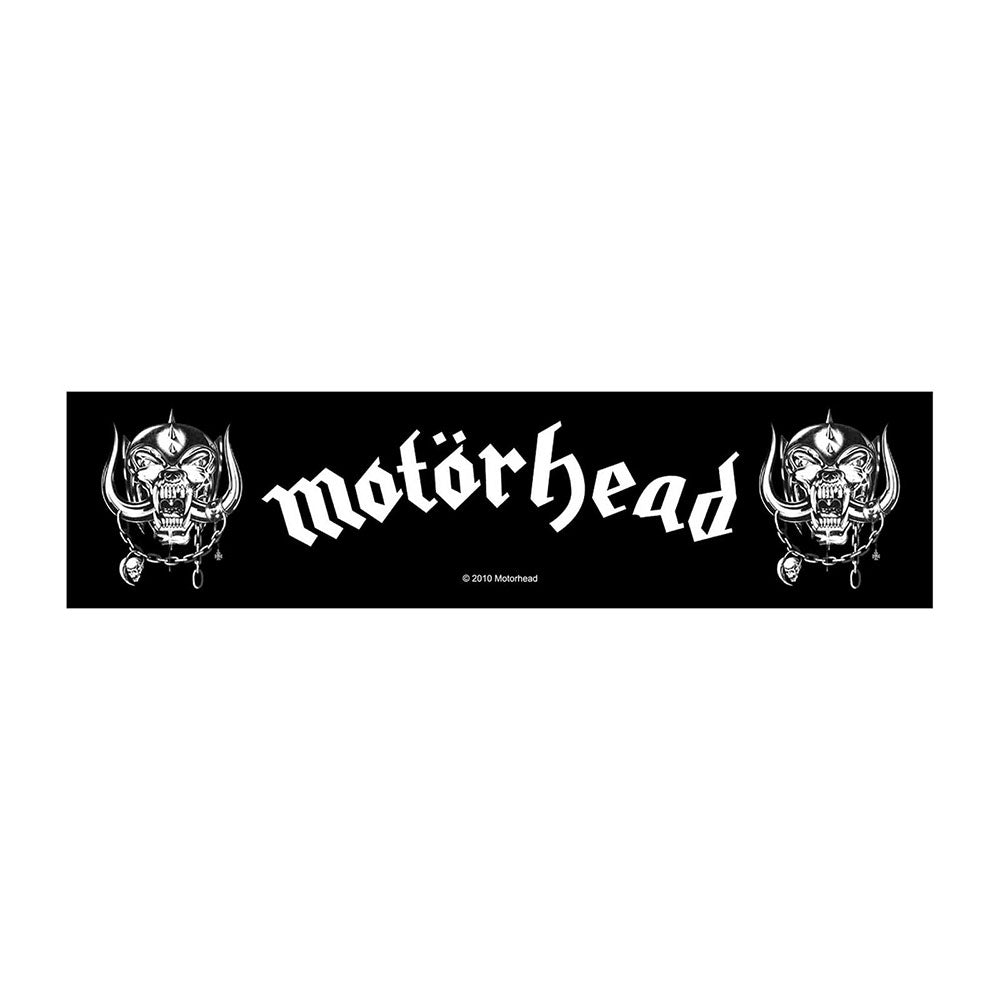 Motorhead - keyrings