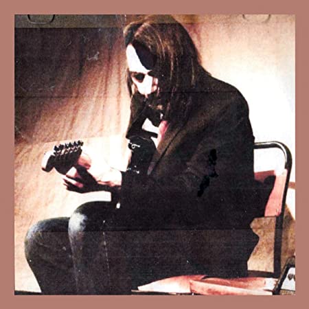 LOREN CONNORS - LIVE IN NEW YORK - CD