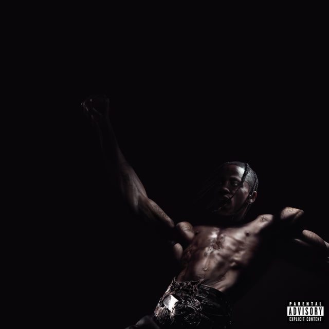 SCOTT - UTOPIA (X) - CD