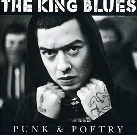 King Blues - Punk & Poetry - CD