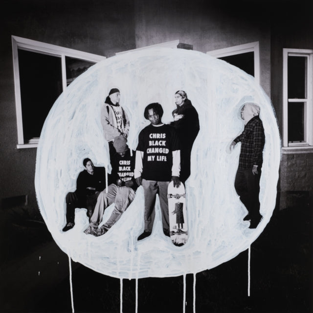 Portugal. The Man - Chris Black Changed My Life - New CD