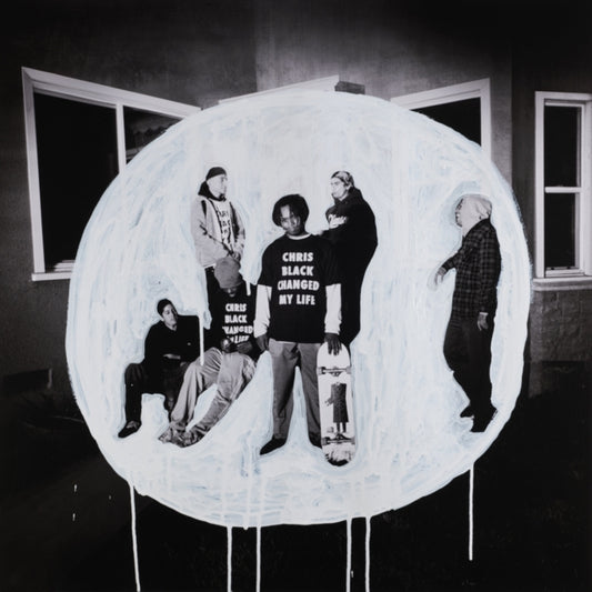 Portugal. The Man - Chris Black Changed My Life - New CD
