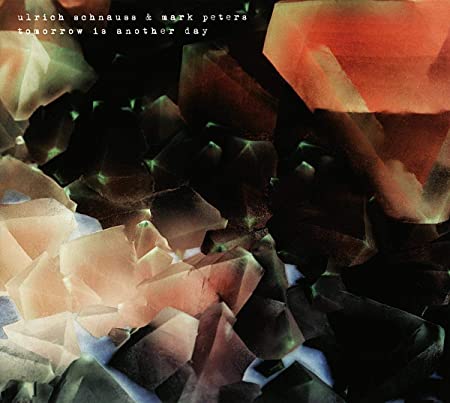 SCHNAUSS ULRICH  & M - TOMORROW IS ANOTHER DAY - CD