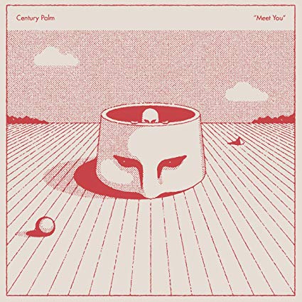 Century Palm - Meet You - CD
