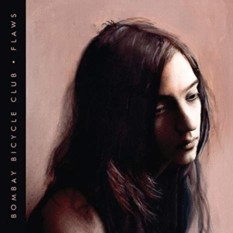 Bombay Bicycle Club - Flaws - Used CD