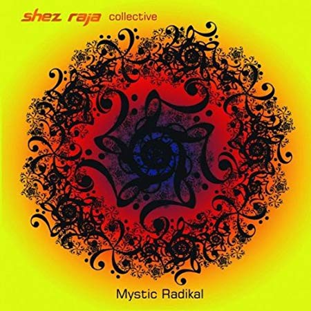 Mystic Radikal - CD