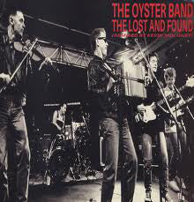 Oysterband - Lost And Found - Used Vinyl Record 12"