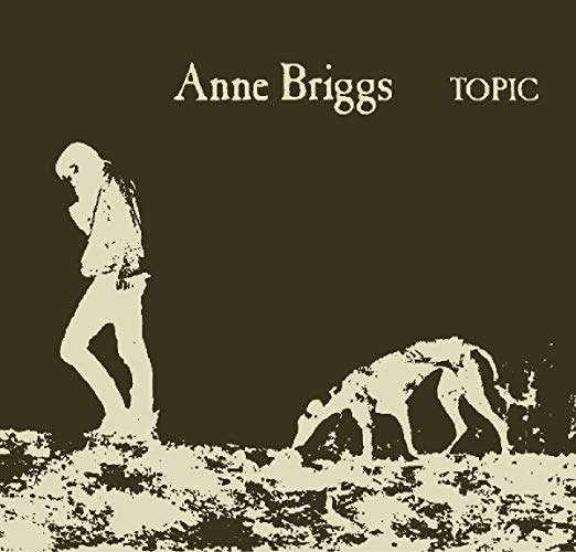 Anne Briggs - CD
