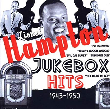 Jukebox Hits - CD