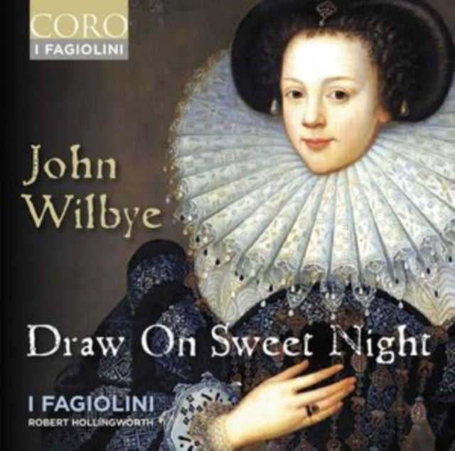 WILBYE / I FAGIOLINI - DRAW ON SWEET NIGHT - CD