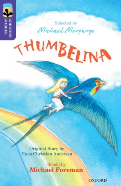 Kimberley Reynolds - Oxford Reading Tree TreeTops Greatest Stories: Ox