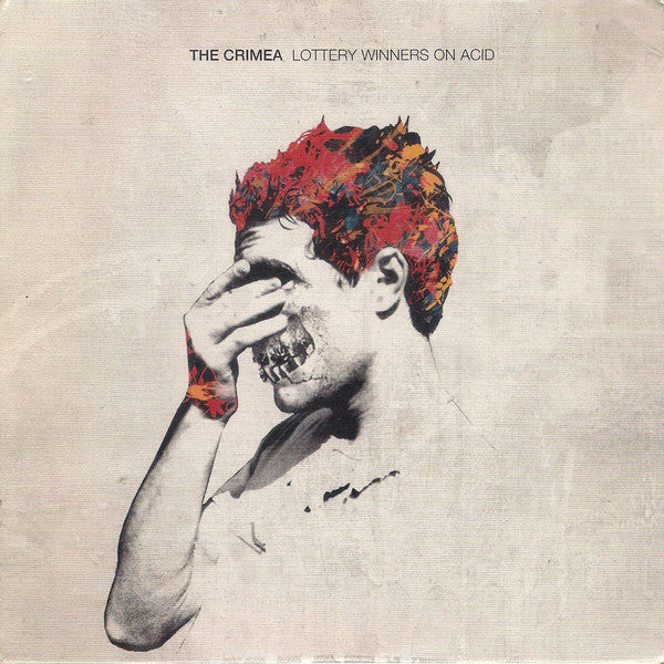 Crimea - Lottery Winners On Acid - Used CD