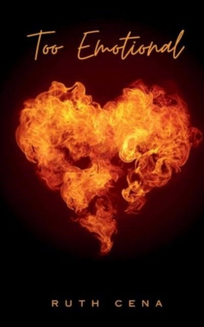 Cena - Too Emotional - New paperback or softback